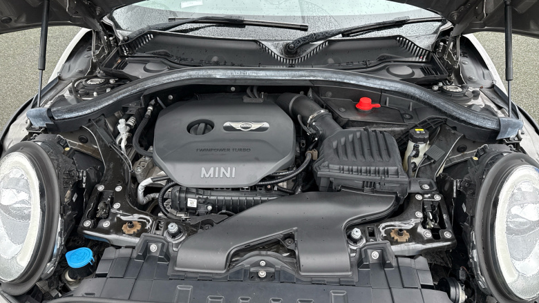 MINI Clubman 1.5 Cooper 6dr Auto Petrol Estate